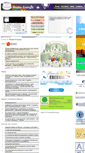 Mobile Screenshot of museoenergia.it